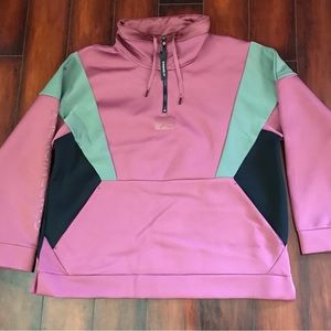 Jordan 23 Engineered Flight Tech SAMPLE Lite Pullover 1/4 Zip Jacket